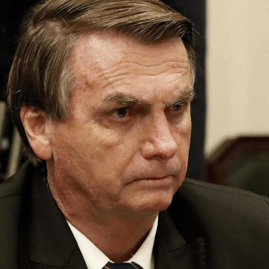 DonaldTrumpGCR's tweet photo. The national president of the Liberal Party (PL) states that Jair Bolsonaro DISAPPROVED of Flávio Bolsonaro's escape and letter. https://t.co/gVEGTKvalH