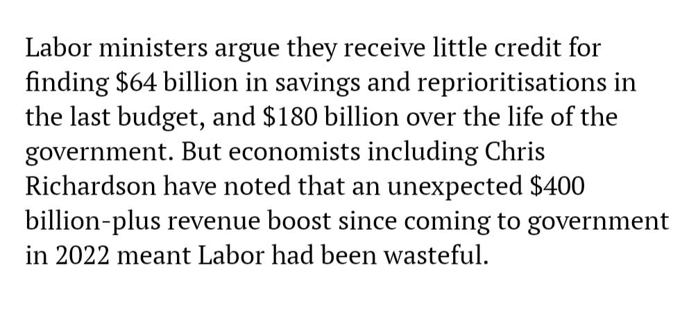 TMFScottP's tweet photo. Well, the temperature in the Cabinet room just went up a few degrees.

I have no special information, but I'll bet you today's lunch money that Chalmers' office backgrounded this.

But also, economically, @ChrisEconomist is dead right about the waste - and the wasted opportunity https://t.co/1lCybAxEKc