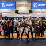 Photo by Assassin‘s Creed Interface (@acinterface)