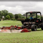 Photo by Professional Turf Products (@ProTurfProd)