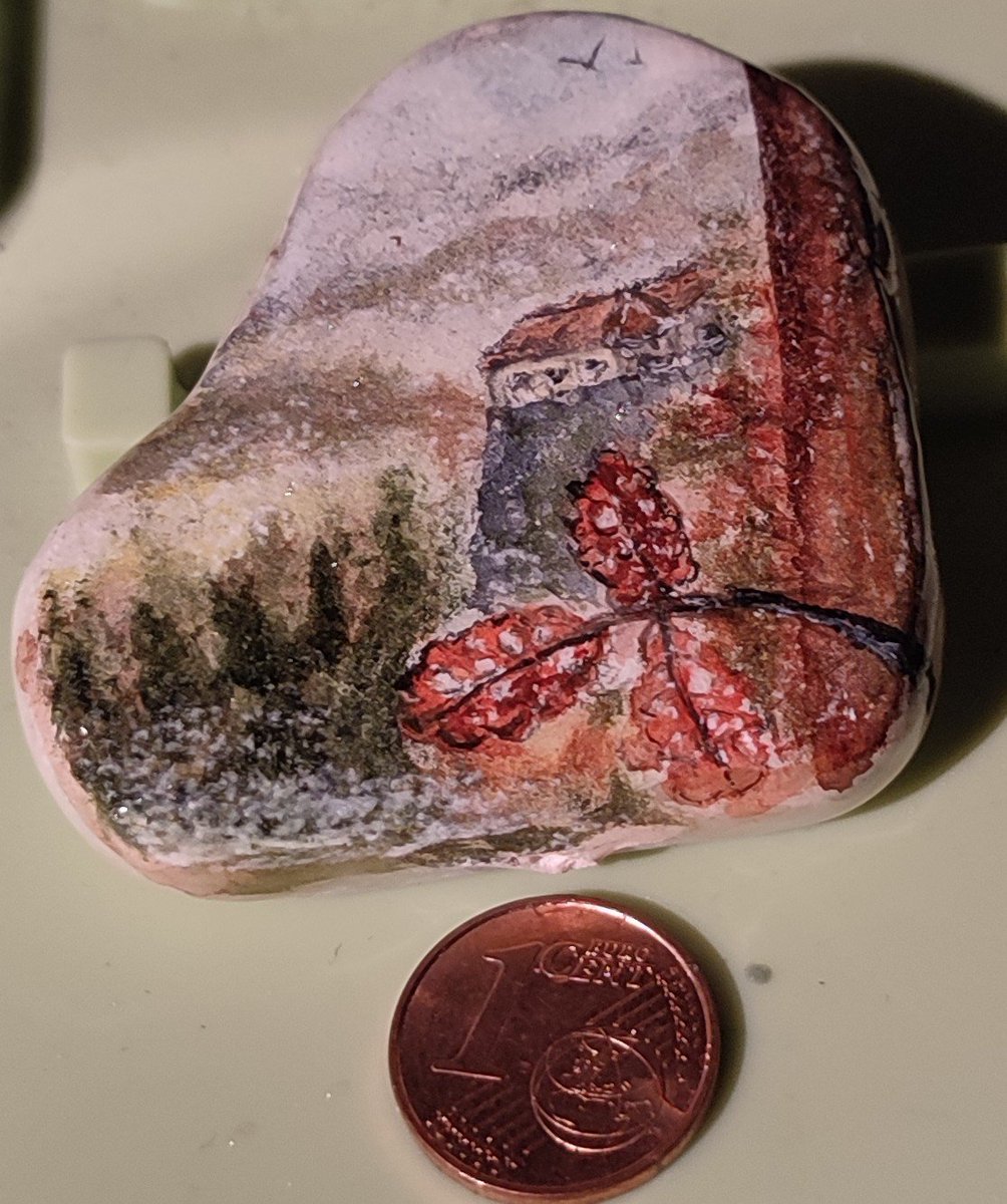 PebblesonTour's tweet photo. Die Übungen für heute 
#kleineKunstklasse
#pebblesontour https://t.co/1wNxrNQ3yD