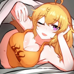 Photo by ℬ𝑜𝓂𝒷𝓈𝒽𝑒𝓁𝓁 𝒴𝒶𝓃𝑔 | Yang Xiao Long (@BombshellYang)