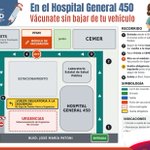 Photo by Secretaría de Salud (@SSDurango)