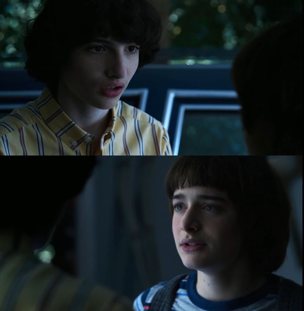 Dreamybyers's tweet photo. “It’s not my fault you didn’t download fics before it went down!”

“…” https://t.co/SupQDWhbqY