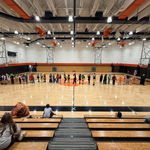 Photo by Greendale Middle (@GreendaleLCSC)