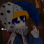 Photo by BaionVT 💙 Vtuber Pinguim (@BaionVT)