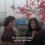 Photo by Rep. Pramila Jayapal (@RepJayapal)