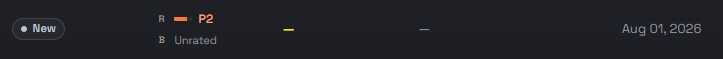 Bicktivism's tweet photo. @cz_binance ohh miss calculate 3 month no response 
BNB is coming... https://t.co/AVMcyTHvfb
