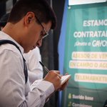 Photo by Trabajo CDMX (@TrabajoCDMX)