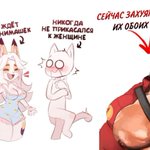 Photo by Кошкомальчик 𝙻𝚊𝚣𝚣𝚢𝚉𝚘𝚗𝚎 (@LazzyZone)