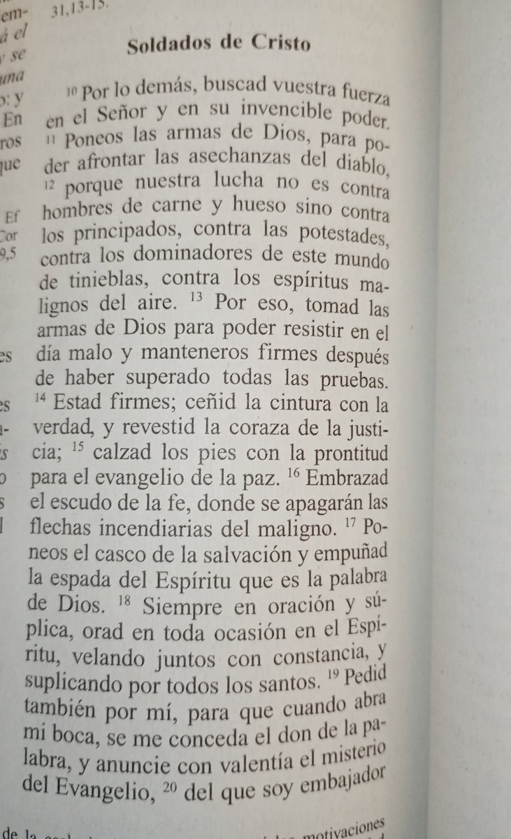 macuels75's tweet photo. Lo de hoy no puede ser más apropiado.
✝️ https://t.co/2vNpRslhan