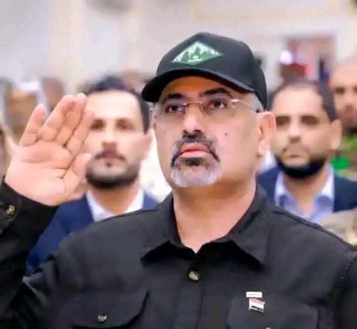 rwbghn's tweet photo. هل #مازلتم خلف الرئيس القائد عيدروس بن قاسم الزبيدي #ياعدارســة 👍  #عهدالرجال_للرجال https://t.co/fXzmSa9dkT
