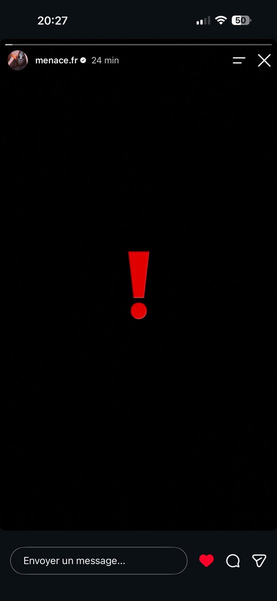zzzzzzzz293848's tweet photo. MENACE SANTANA EST DE RETOUR🎃‼️ Peut être quelque chose à 00h tenez vous prêt ca va peter #menacesantana #halloween #rap https://t.co/OXQeO8FIqC