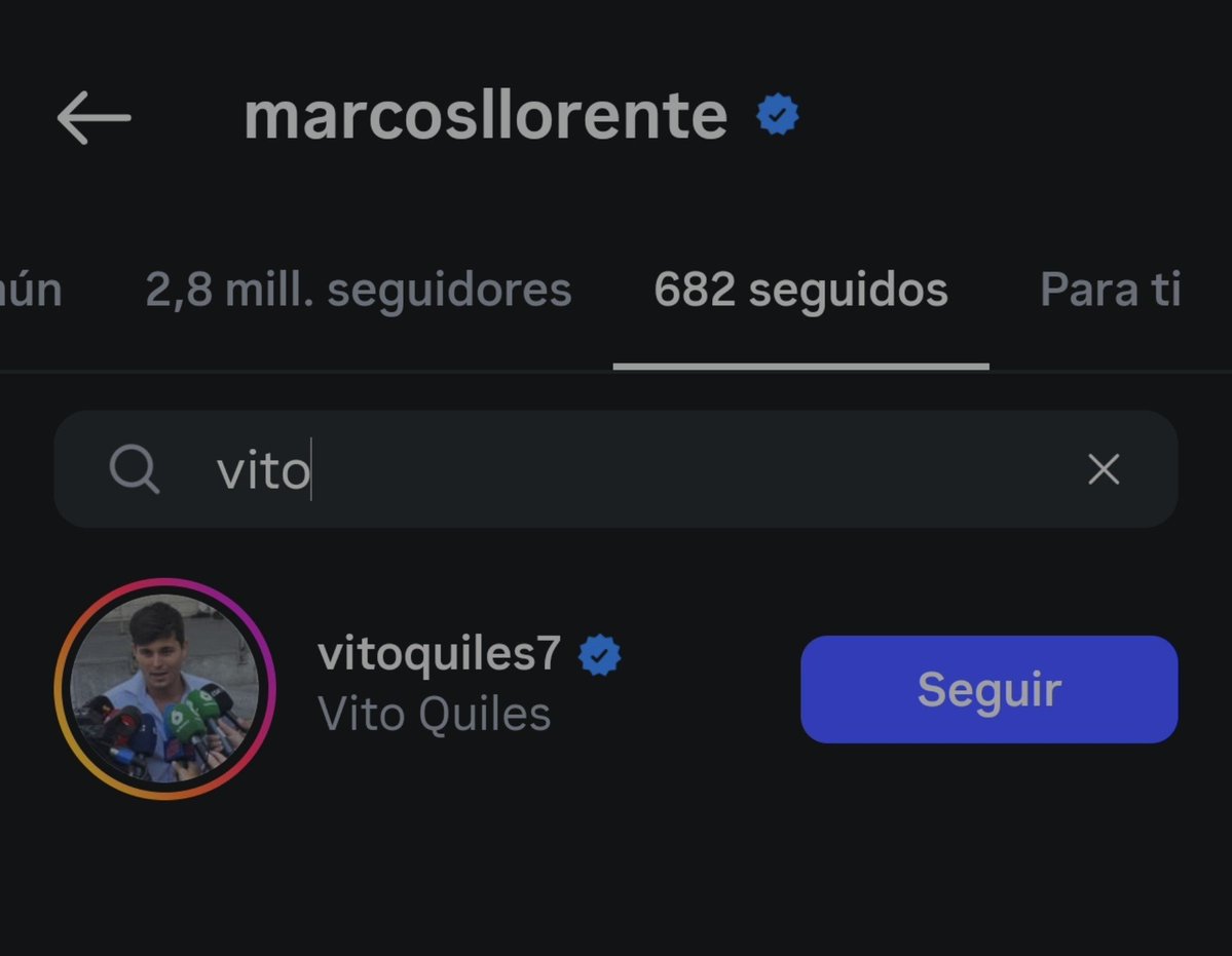 SuperViiral's tweet photo. Que dice Marcos Llorente que a él la política se la suda https://t.co/ZyEZPZeQFP