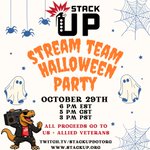 Photo by Stack Up (@StackUpDotOrg)