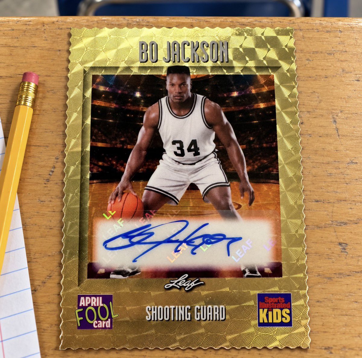 Leaf_Cards's tweet photo. A live look at the 2026 Leaf Metal SI for Kids! Which card are you chasing? ✍️ https://t.co/dbVoXC3om5