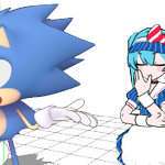 Photo by Sonic The Hedgehog (@SonicDaJAM)