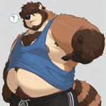Photo by 🦝╏Rakkoo⊹ฺミ🐾 (@Arc4Non)