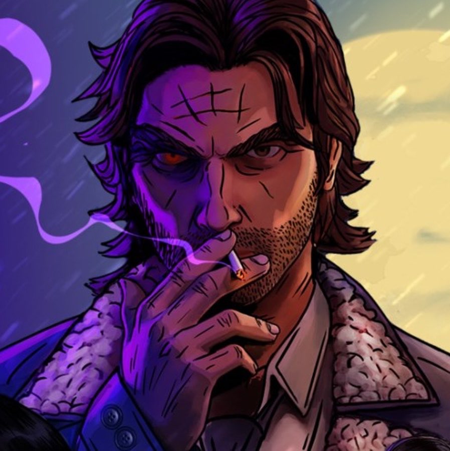 eliolotl's tweet photo. bigby can have me raw.
in both forms. https://t.co/NjV11hXRUg