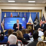 Photo by Dan McCoy-CountyExec (@MCCoyCountyExec)