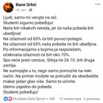 Photo by Bane Grbić (@emocentrik)