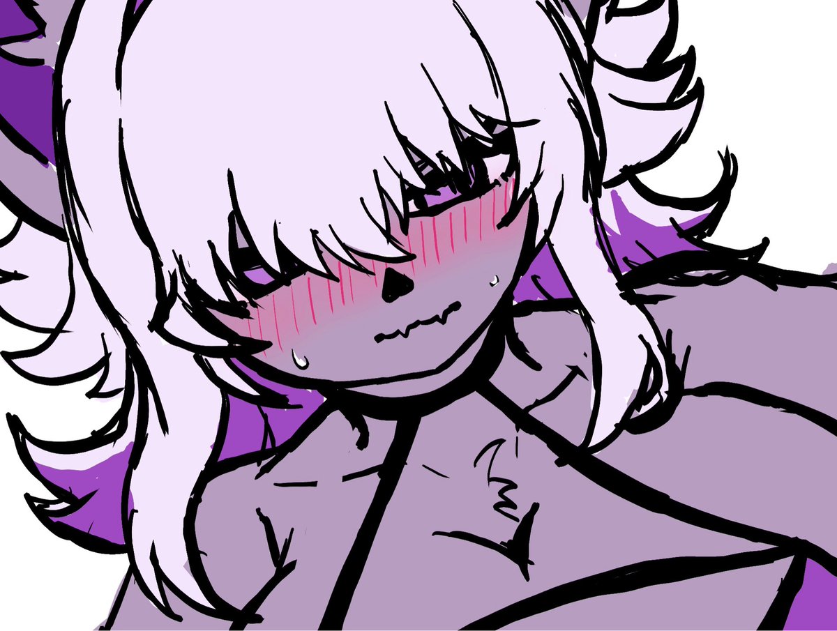 Rsan_1029's tweet photo. wip #skeb https://t.co/avzClgsmmh
