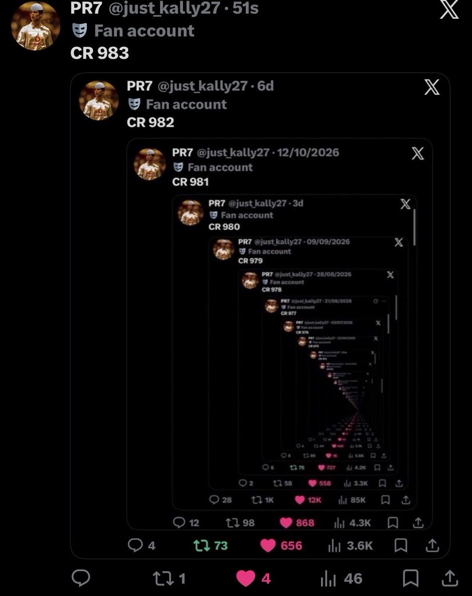 just_kally27's tweet photo. CR 984 https://t.co/DQKc180FG2