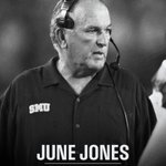 Photo by SMU Football (@SMUFB)