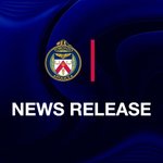 Photo by Toronto Police (@TorontoPolice)