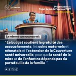 Photo by Primature de la République Démocratique du Congo (@PrimatureRDC)