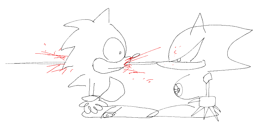 JoeyKkarma's tweet photo. I don't know what to draw anymore https://t.co/nVnIIZKsvz