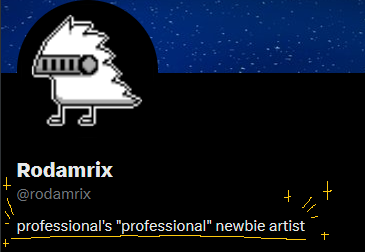 rodamrix's tweet photo. after 6 years,,, LEVEL UP! 🥰 https://t.co/PhDGLmuZtR