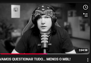 thiago_ary's tweet photo. O emo ta genuinamente com hiperfoco no mbl. N sei se o pix foi grande ou se ele ta desesperado por engajamento mas de qualquer forma toda a argumentação dele contra nós é:
- xingaram e denunciaram meu minto corrupto ent é esquerdista😭😭😭 https://t.co/9rKGGflhsW