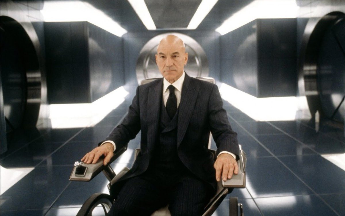 buffys's tweet photo. rest in peace patrick stewart 💔 https://t.co/ZKWedLcIyv