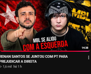 thiago_ary's tweet photo. O emo ta genuinamente com hiperfoco no mbl. N sei se o pix foi grande ou se ele ta desesperado por engajamento mas de qualquer forma toda a argumentação dele contra nós é:
- xingaram e denunciaram meu minto corrupto ent é esquerdista😭😭😭 https://t.co/9rKGGflhsW