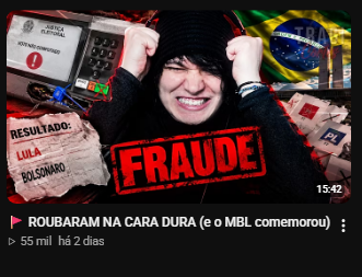 thiago_ary's tweet photo. O emo ta genuinamente com hiperfoco no mbl. N sei se o pix foi grande ou se ele ta desesperado por engajamento mas de qualquer forma toda a argumentação dele contra nós é:
- xingaram e denunciaram meu minto corrupto ent é esquerdista😭😭😭 https://t.co/9rKGGflhsW