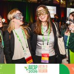 Photo by American Academy of Child & Adolescent Psychiatry (@AACAP)