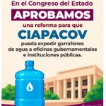 Photo by H.Congreso de Colima (@congresocolima)