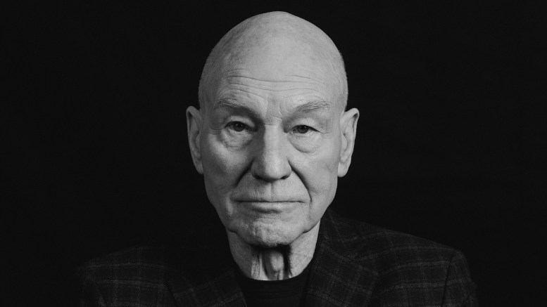 Metropoles's tweet photo. 🖤 Patrick Stewart, o Professor Xavier, morre aos 86 anos https://t.co/ohEX5XwyRH