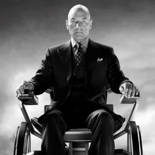 updatecharts's tweet photo. 🚨 Morre aos 86 anos Patrick Stewart, Professor Xavier de X-Men e lenda de Star Trek. https://t.co/cZBQAGwaGb