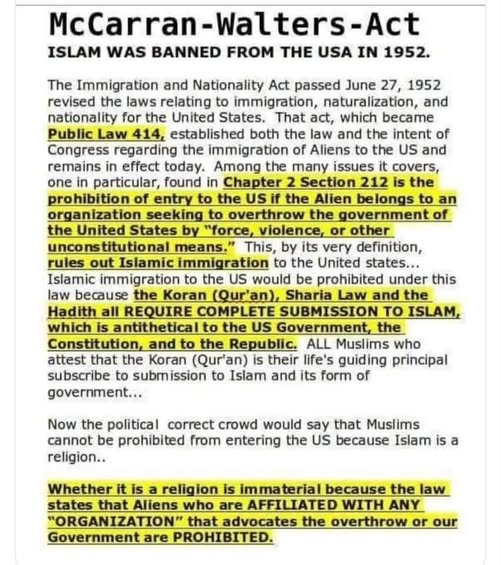 larry_mcwethy's tweet photo. We knew this in 1952, so what happened? https://t.co/qP31Vg6APi