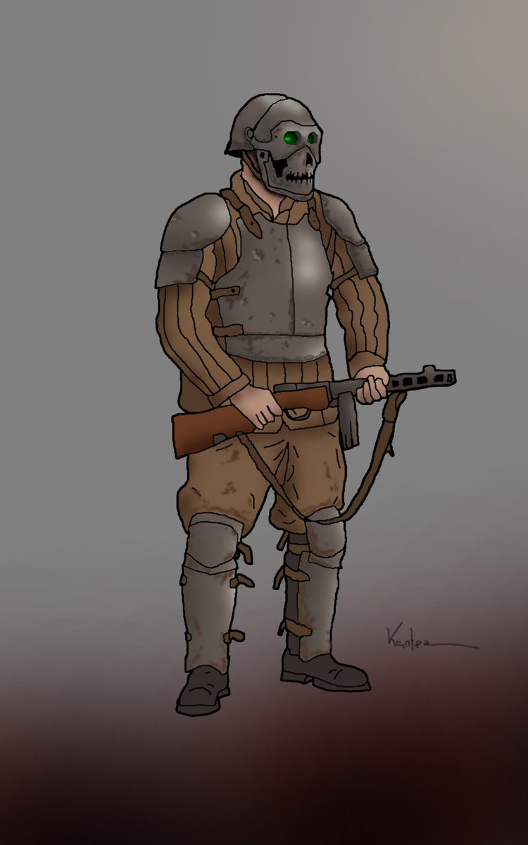 TrenchWork_Coll's tweet photo. More fan art by Kantez.

https://t.co/swbji69Dq3 https://t.co/oozCCpGvvN