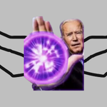 Photo by Joseph R. Biden / Natsuki / Obamakuna (@PrimeSupremeB)