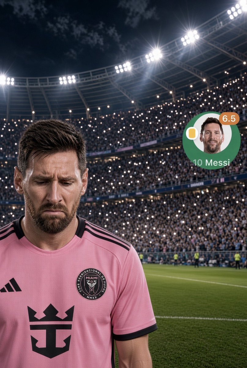 LordZeus_Usulor's tweet photo. 🚨 🎙️ Piers Morgan On Cristiano Ronaldo Performance against Al Kholood—compares him with Messi last game performance:

🗣️“When I called Cristiano Ronaldo the great of all time, Messi fans got angry but the reality kept proving me right.
Messi’s greatest achievement is being compared to Cristiano Ronaldo . Ronaldo is on the way to 1000 goals which no player has ever achieved . 
Messi retired from national team to focus on a weak league where he would score more penalties but unfortunately, penalties are not coming and he is no longer performing. 
He has the worst rating on his last two games . Cristiano Ronaldo will continue to rule over Messi.” 
#alnssr #alkholood #cr7 #hattrick