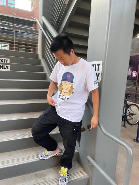 KaiGotFits's tweet photo. I need to travel back to Arizona soon. 
#streetwear #fashion #model #contentcreator https://t.co/k6Gc9N8IjU