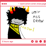 Photo by Wyrm(Tuna) (@Mitwonas)