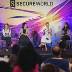 Photo by SecureWorld (@SecureWorld)