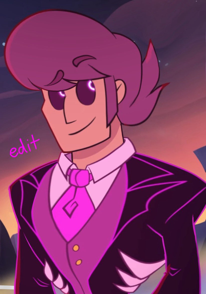 AIexWander's tweet photo. #MysterySkullsAnimated #mysteryskulls #MysterySkullsLewis 

I made a edits to restore his original proportions and it’s so much worse than I had originally even thought, oh my god 😭 https://t.co/dFPMY5tYs2