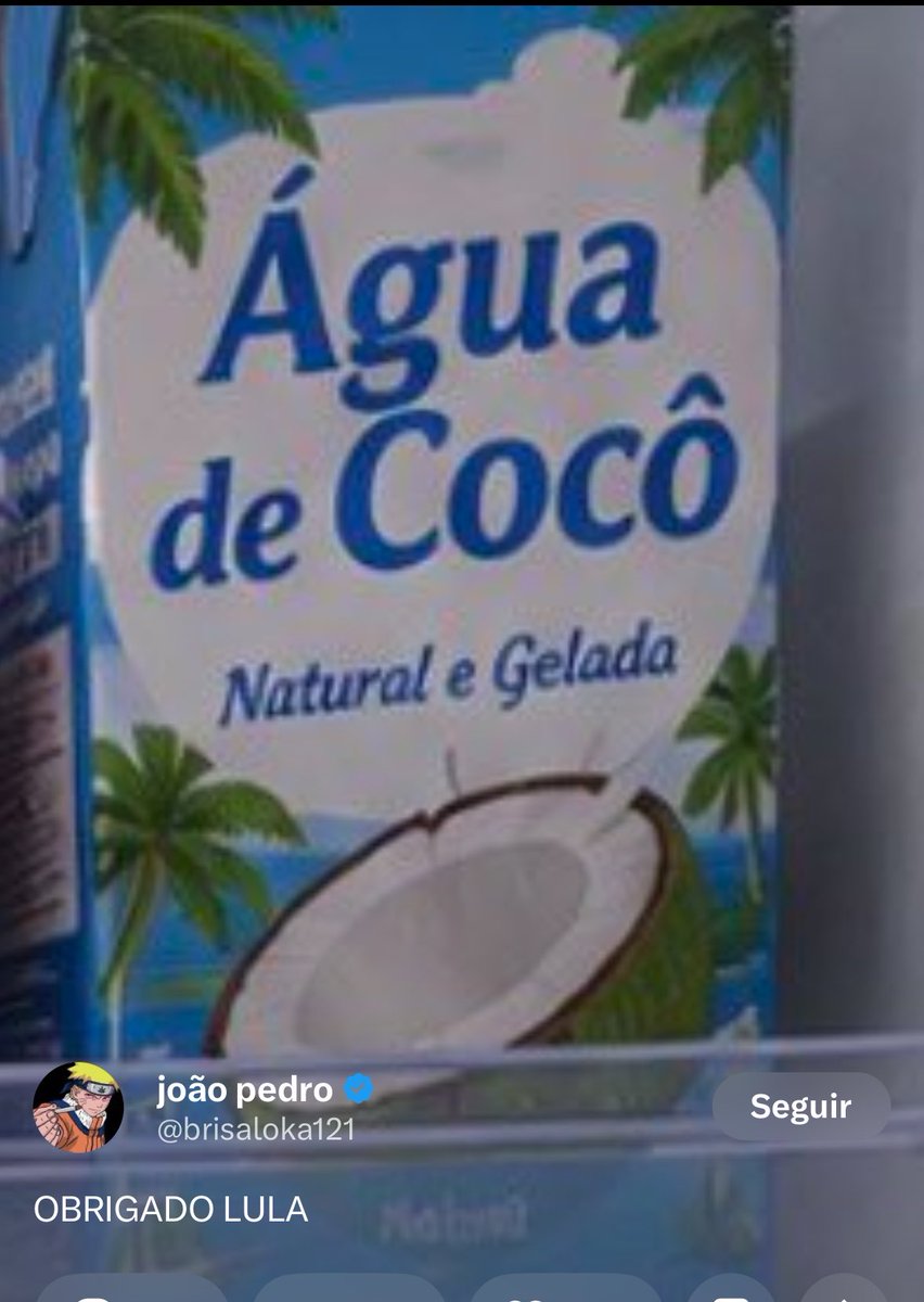 tee_rsh's tweet photo. @brisaloka121 Água de cocô 💩 https://t.co/vvxQR4AhXi