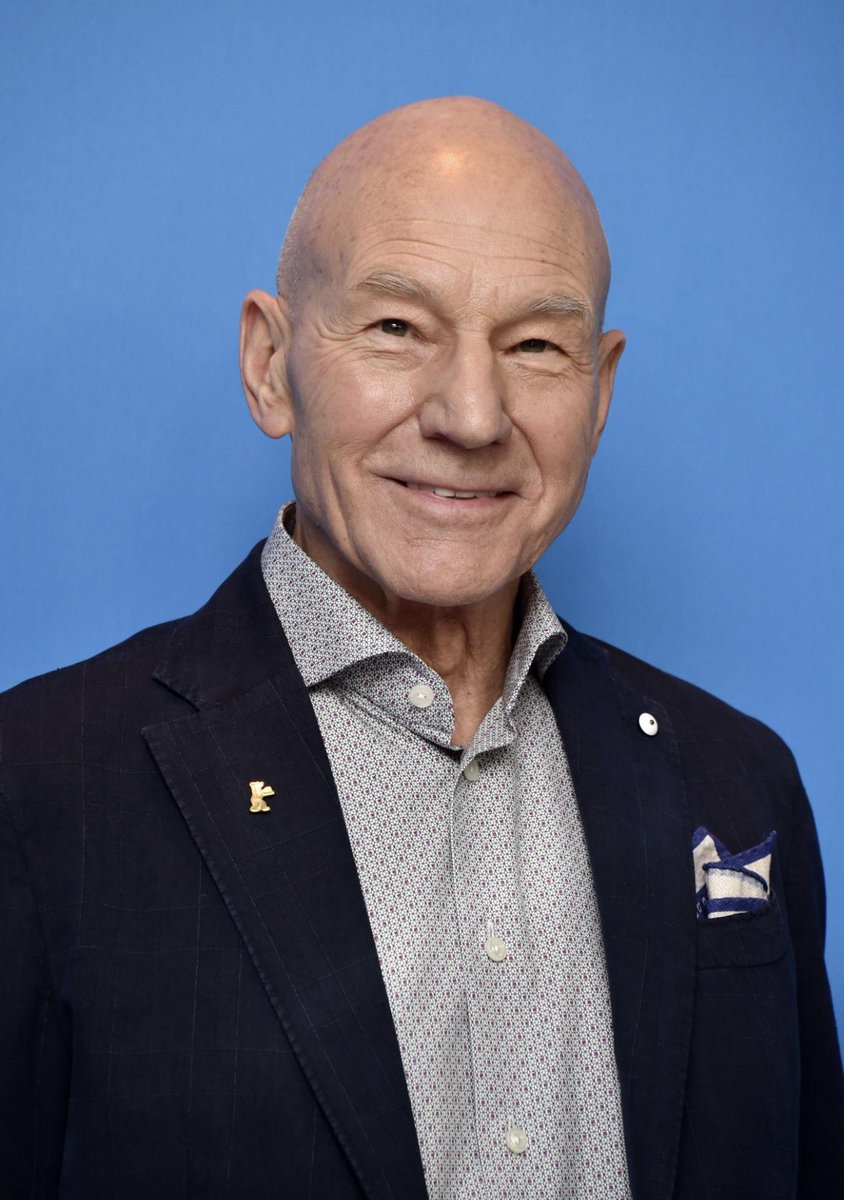 MCUPerfectGifs's tweet photo. I never thought I’d be writing these words in 2026…

Like so many of us, I grew up watching Patrick Stewart as Professor X. For over 25 years, he brought wisdom, kindness, and humanity to a character who became such an important part of our childhoods.

Beyond the screen, his wonderful sense of humor, his infectious smile, and the joy he shared with his fellow actors made him even more special.

Seeing him one last time in Avengers: Doomsday will be incredibly emotional.

Thank you, Sir Patrick, for all the memories, laughter, and emotions you gave us. You will forever be our Professor X. ❤️

Please consider donating to research into Alzheimer’s disease and Lewy body dementia. These devastating diseases take far too much from so many families. Let’s keep fighting until we finally beat these damn diseases.

Rest in peace, Professor. 🕊️